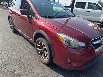 subaru xv crosstrek 2013 JF2GPAGC6D2854373 image subaru xv crosstrek 2013 JF2GPAGC6D2854373 image